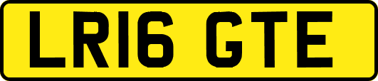 LR16GTE