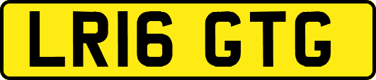 LR16GTG