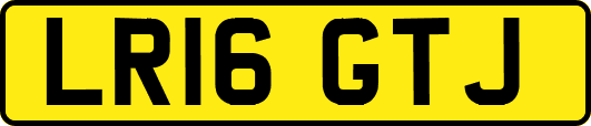 LR16GTJ