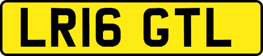 LR16GTL