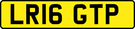 LR16GTP
