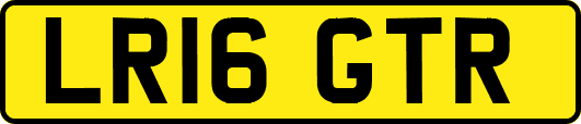 LR16GTR