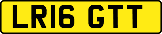 LR16GTT