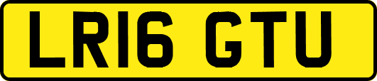 LR16GTU