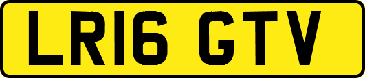LR16GTV