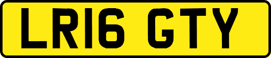 LR16GTY