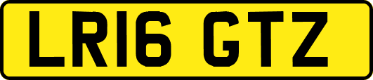 LR16GTZ