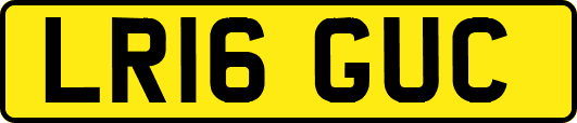 LR16GUC