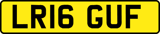 LR16GUF