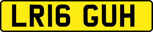 LR16GUH
