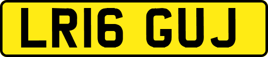 LR16GUJ