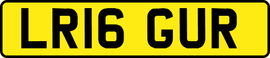 LR16GUR