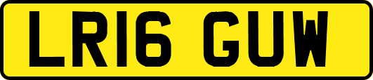 LR16GUW