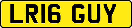 LR16GUY