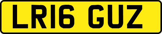 LR16GUZ