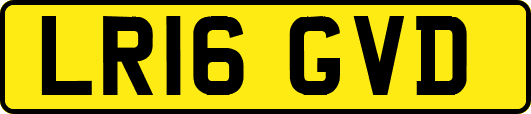 LR16GVD