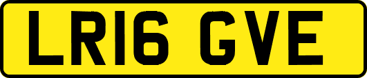 LR16GVE