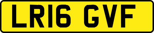 LR16GVF