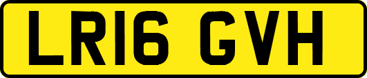 LR16GVH