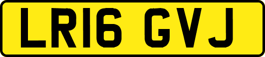 LR16GVJ
