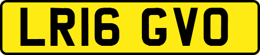 LR16GVO