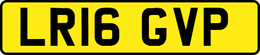 LR16GVP
