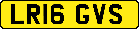 LR16GVS