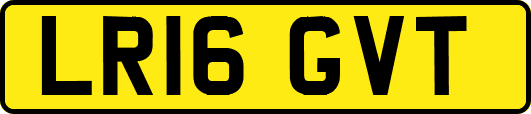 LR16GVT