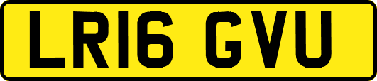 LR16GVU