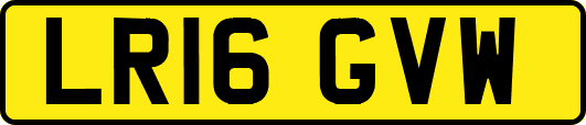 LR16GVW