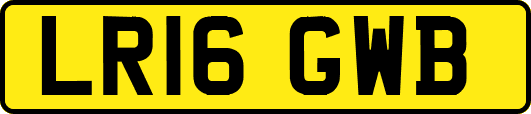 LR16GWB