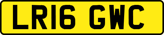 LR16GWC
