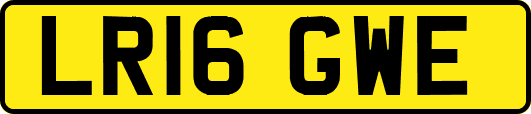 LR16GWE