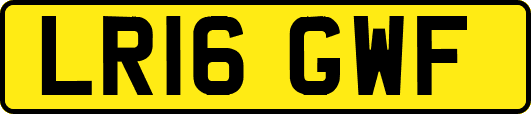 LR16GWF