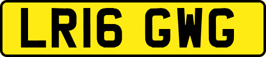 LR16GWG