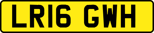LR16GWH
