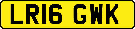 LR16GWK