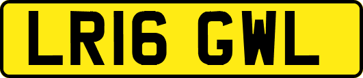 LR16GWL