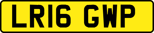 LR16GWP