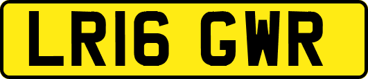 LR16GWR