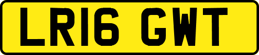 LR16GWT
