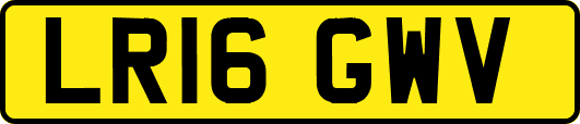 LR16GWV