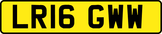 LR16GWW