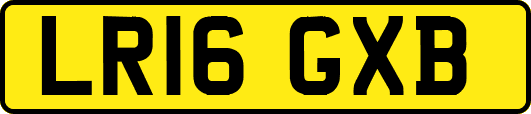 LR16GXB
