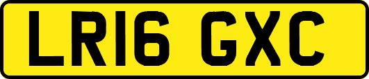 LR16GXC