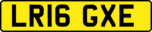 LR16GXE