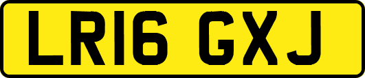 LR16GXJ