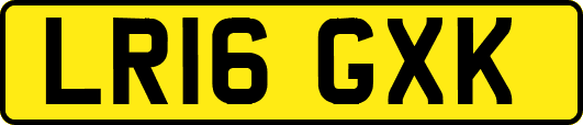 LR16GXK