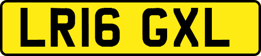 LR16GXL