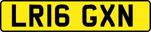 LR16GXN